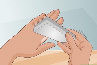 How to Get Gorilla Glue off Hands
