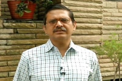 Suspended Police officer Amitabh Thakur's plea for CBI probe into rape charges sent to DoPT