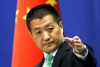 US Should Shed Bias Against Beijing, Says Chinese Foreign Ministry