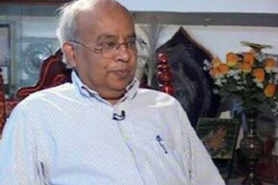 Ramadoss clips Venugopal's wing