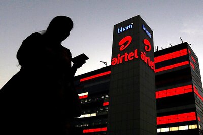 Airtel Postpones Q2 Results as It Seeks ‘Support’ from Govt Over Rs 42,000cr Statutory Levies