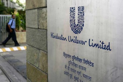 Hindustan Unilever Rises 2% After Registering 21.18% Rise in Net Profits of Q2 Earnings