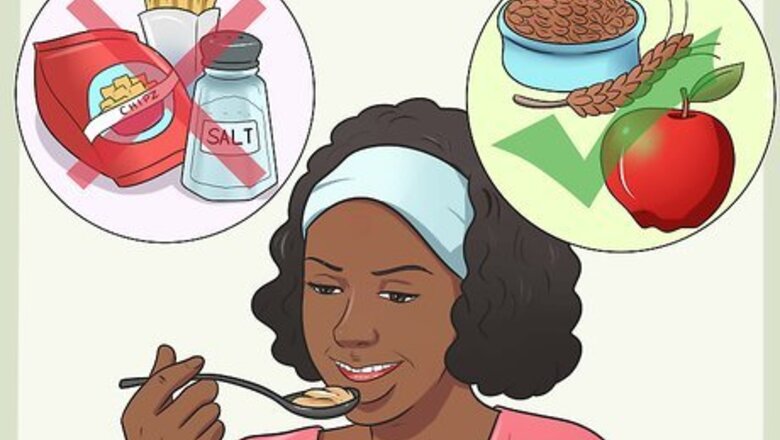 How to Prevent Stroke