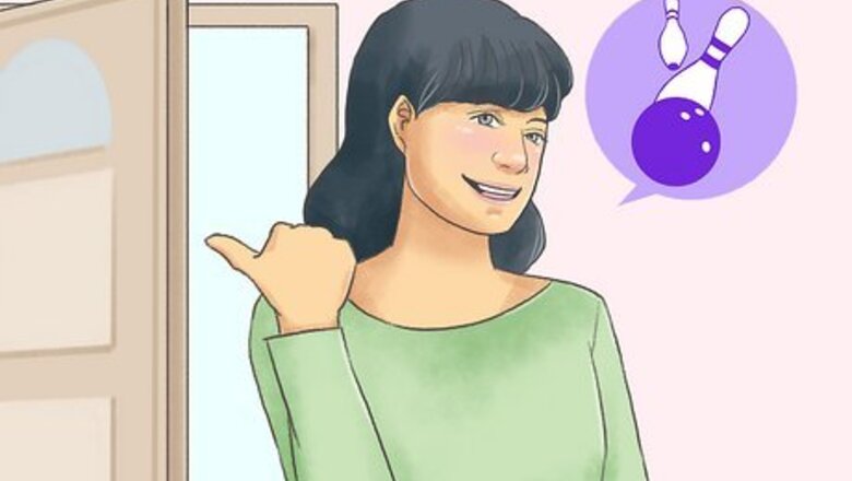 How to Kick People out Politely