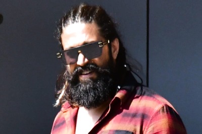 Do You Know KGF Star Yash Once Ran Away From Home With Rs 300?