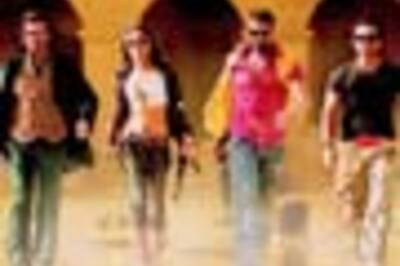 In Pics: After Chak De, what next?