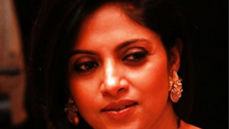 Meena, Nadia join Telugu remake of 'Drishyam'