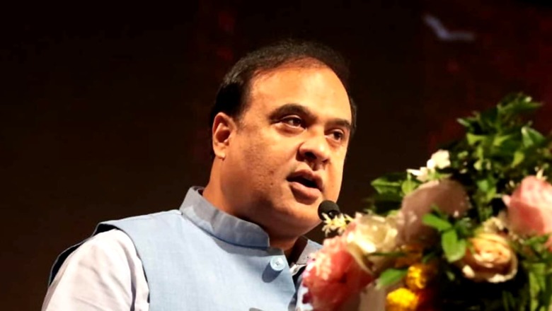 Centre Upgrades Assam CM Himanta Biswa Sarma's Security to Z-plus Category