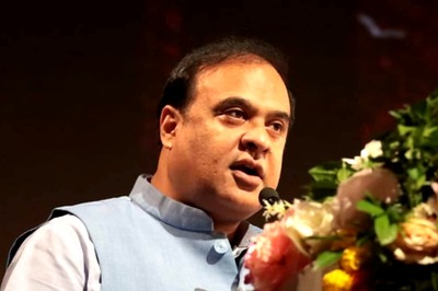 Centre Upgrades Assam CM Himanta Biswa Sarma's Security to Z-plus Category