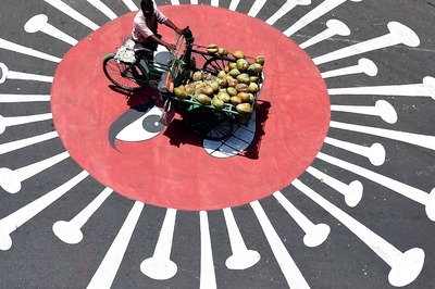 September Covid Surge: How Kerala, K'taka & Maha Continue to Top Charts as Govt Cautions of Third Wave