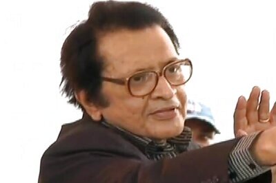 Mumbai: Actor Manoj Kumar admitted to hospital
