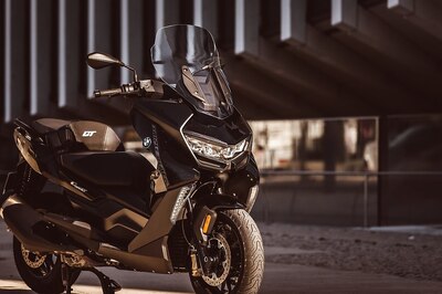 BMW Motorrad India Achieves All-Time Sales High, Delivers 5,000 Motorcycles in 2021