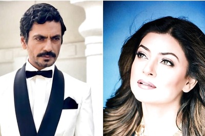 International Emmy Awards: Aarya, Nawazuddin Siddiqui, Vir Das Lose in Respective Categories