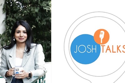 Meet Supriya Paul: The Woman Behind the Success Story of Josh Talks