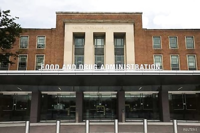 India is second largest drug exporter to US: FDA