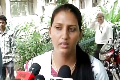 CBI Questions Olympian and Rajasthan Congress MLA Krishna Poonia in SHO Suicide Case