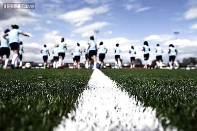 Women's World Cup: Germany and France to meet in quarters