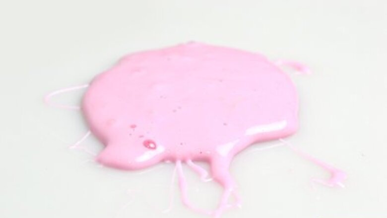 How to Make Your Slime Bigger Without Adding Glue