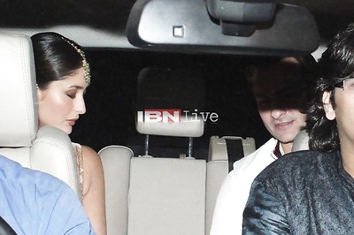 10 things you didn't know about the Saif-Kareena wedding