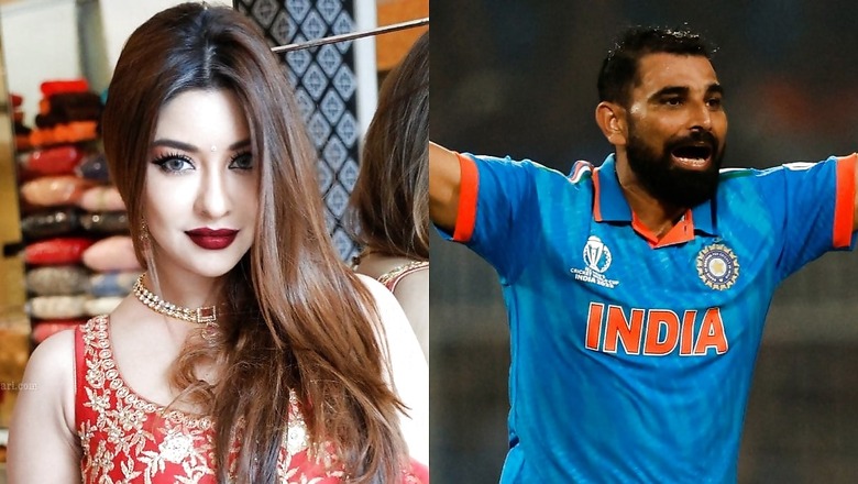 Payal Ghosh Wants to Be Mohammed Shami's Second Wife But On THIS Condition: 'Ready to Marry But...'