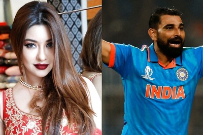 Payal Ghosh Wants to Be Mohammed Shami's Second Wife But On THIS Condition: 'Ready to Marry But...'