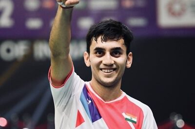 Lakshya Sen Wins Canada Open 2023 Beating Li Shi Feng in Straight Games