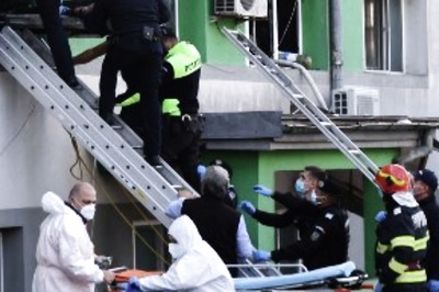 Report: 9 NYC Firefighters Suspended Over Racist Messages