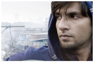 Gully Boy, Andhadhun, Bag Top Nominations in Indian Film Festival of Melbourne 2019