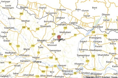 Bike-borne assailants shoot professor