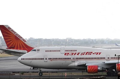 Air India Twitter Account Hacked; Later Restored
