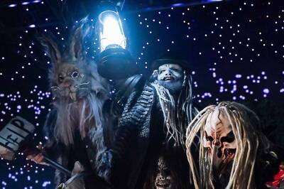 'Has To Be Him:’ Former WWE Star Impressed With Bo Dallas Leading Wyatt Sicks