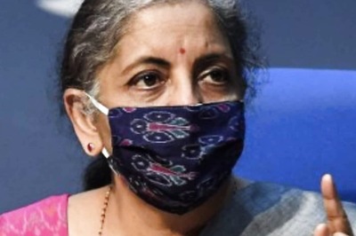 FM Nirmala Sitharaman to Address Press Conference Today to Discuss Antrix-Devas Case