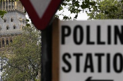 2024 UK Election: Find Out How The UK Votes, Timings Of Exit Poll, Final Results