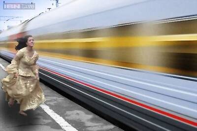 High tariff needed to make bullet trains viable: Economic survey