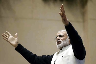 Start-ups at risk as investors close taps, funds by Narendra Modi may fall short