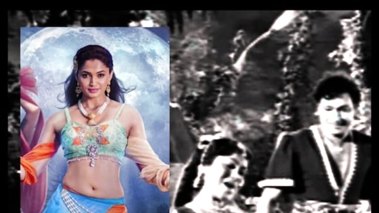 Kannada Campus Horror Spooky College To Have Revamped Version Of This Evergreen Song