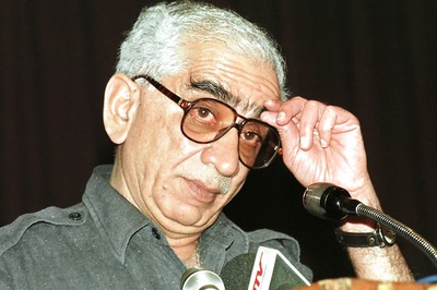 The One Regret Jaswant Singh Continued to Hold After He was Expelled from BJP Over His Jinnah Book