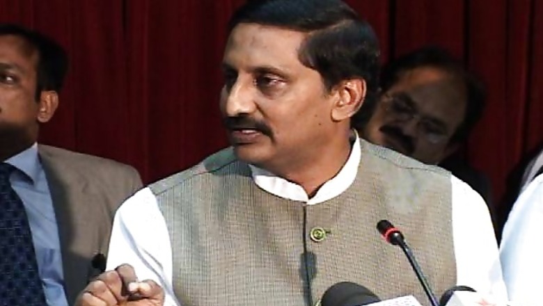 Power hike protests: AP government assures relook