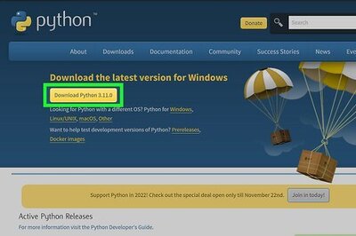 How to Print in Python