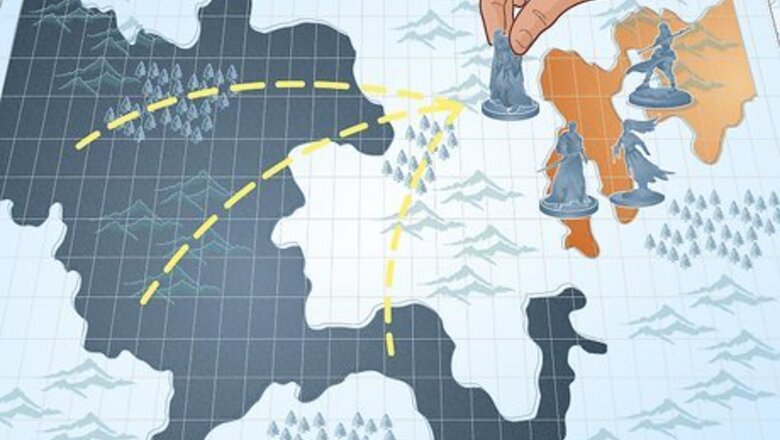 15 DnD Campaign Ideas & Plot Hooks to Get Your Game Started