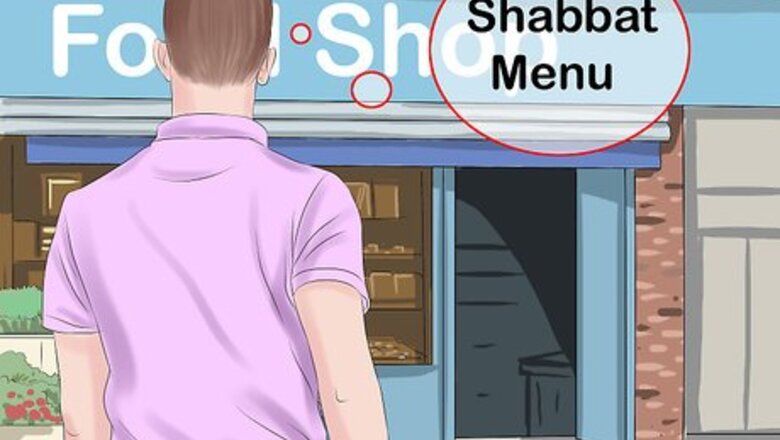 How to Celebrate Shabbat