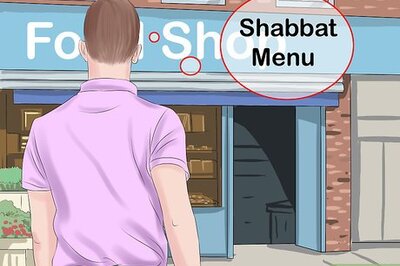How to Celebrate Shabbat