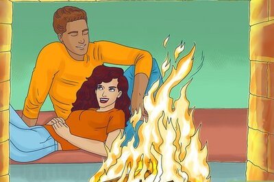 Are a Taurus Man and Sagittarius Woman Compatible? Love, Sex, Communication & More