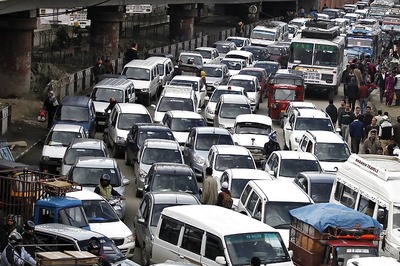 News Digest: Govt Plans Hefty Fines For Needless Honking