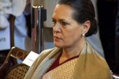 Don't stray from pact: Sonia to US