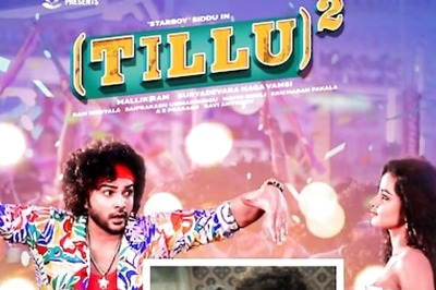 Shooting Of DJ Tillu Sequel's Tillu Square Stops Again: Reports