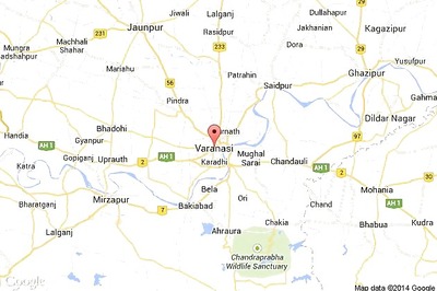 Prisoner serving life term for murder escapes from BHU Hospital