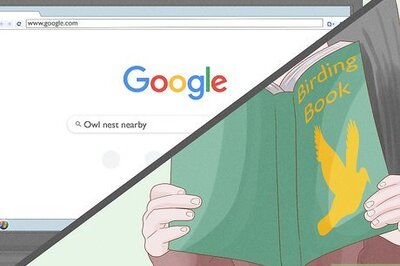 How to Find an Owl's Nest