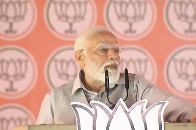 LS Polls: PM Modi Campaigns in Uttarakhand, Says Under Mazboot Modi Sarkar Atankwaadiyon Pe...