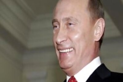 Putin puts brakes on road hogs